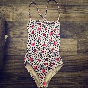 Free people swimsuit